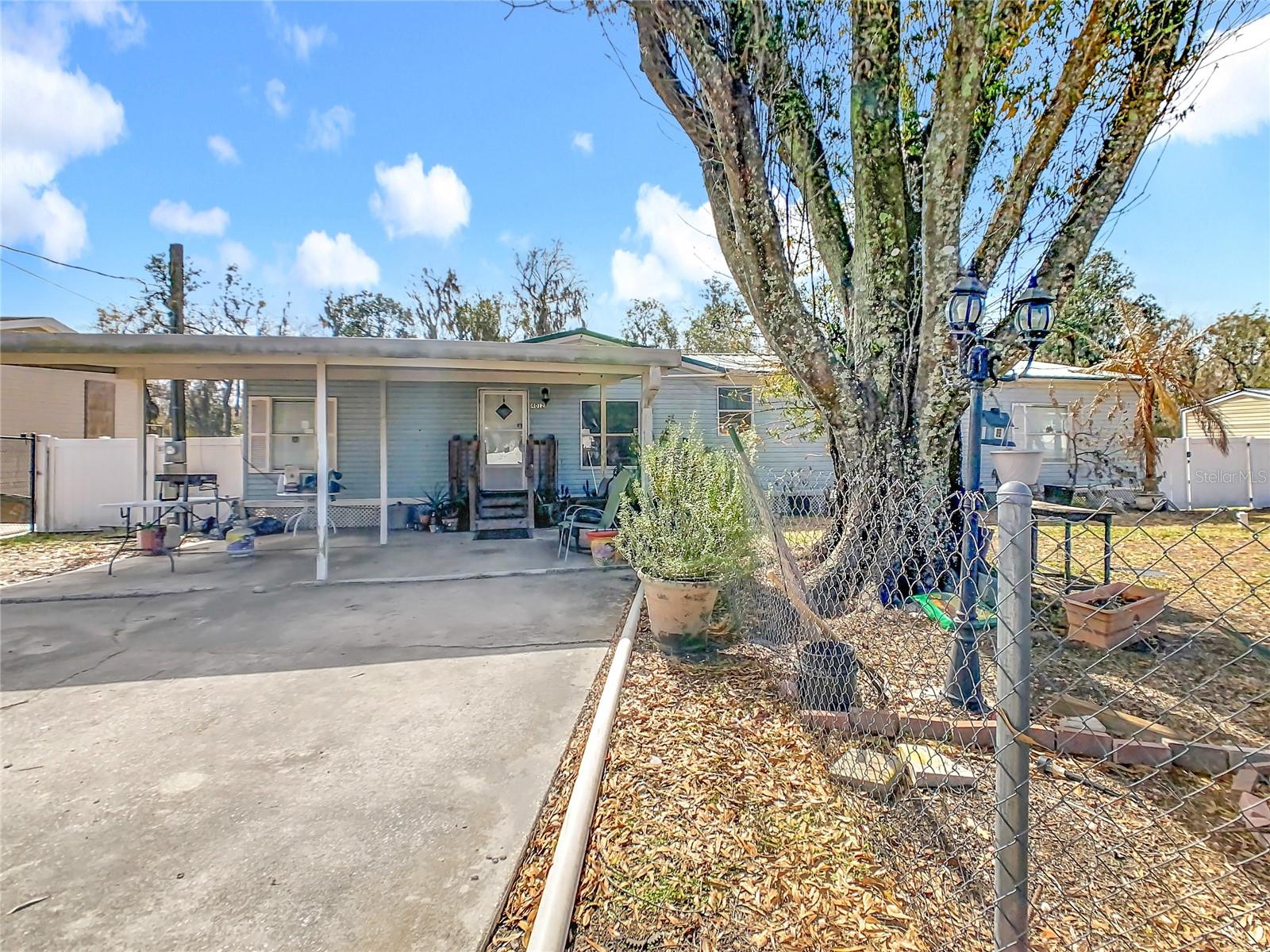 Image 5 of 50 For 4012 Shady Hammock Drive