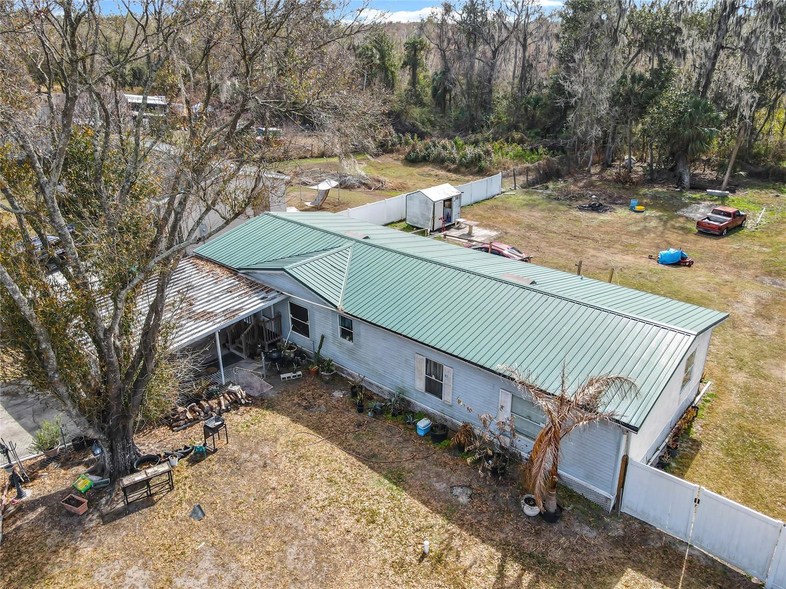 Image 7 of 50 For 4012 Shady Hammock Drive