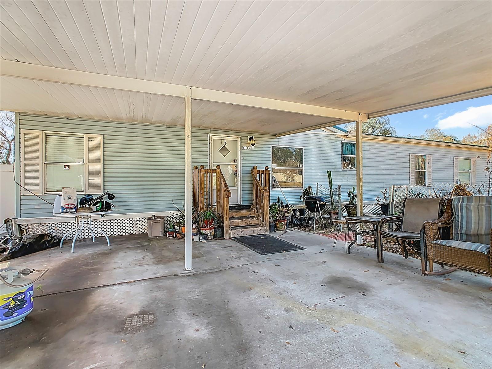 Image 8 of 50 For 4012 Shady Hammock Drive