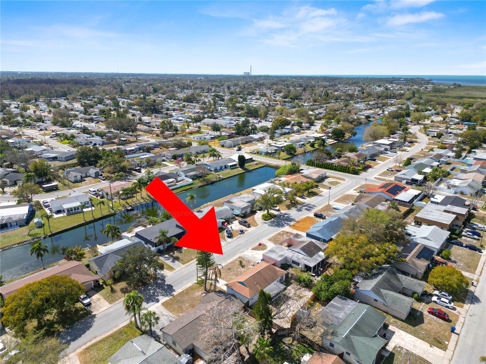 Image 23 of 29 For 4037 Grayton Drive