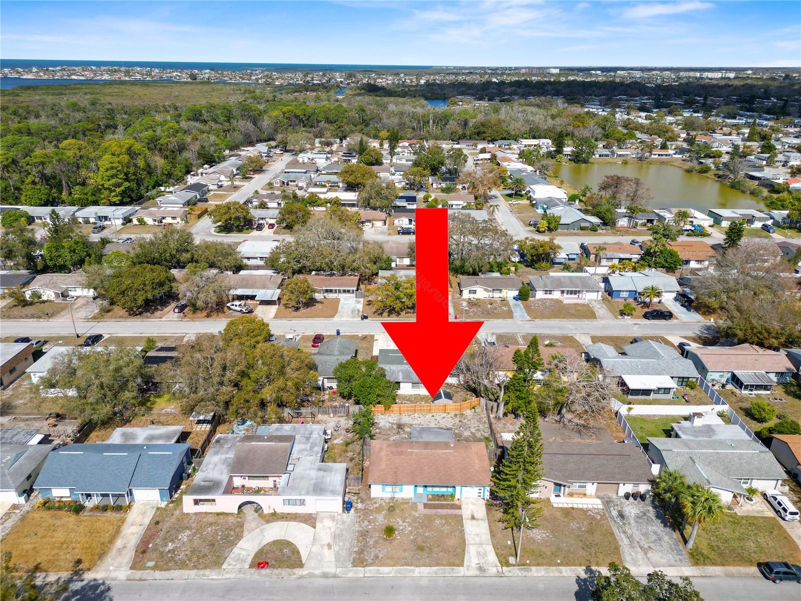 Image 26 of 29 For 4037 Grayton Drive