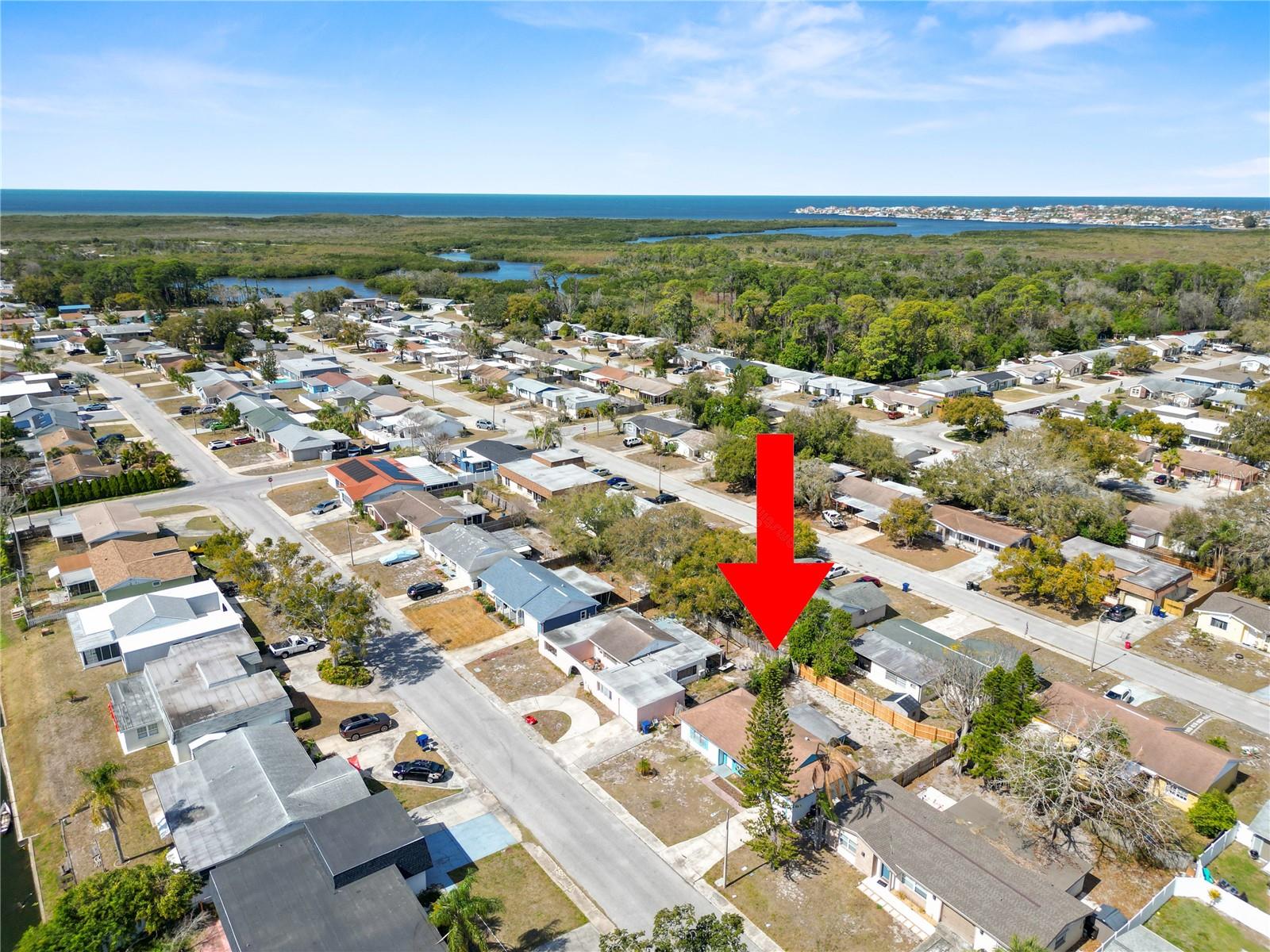 Image 28 of 29 For 4037 Grayton Drive