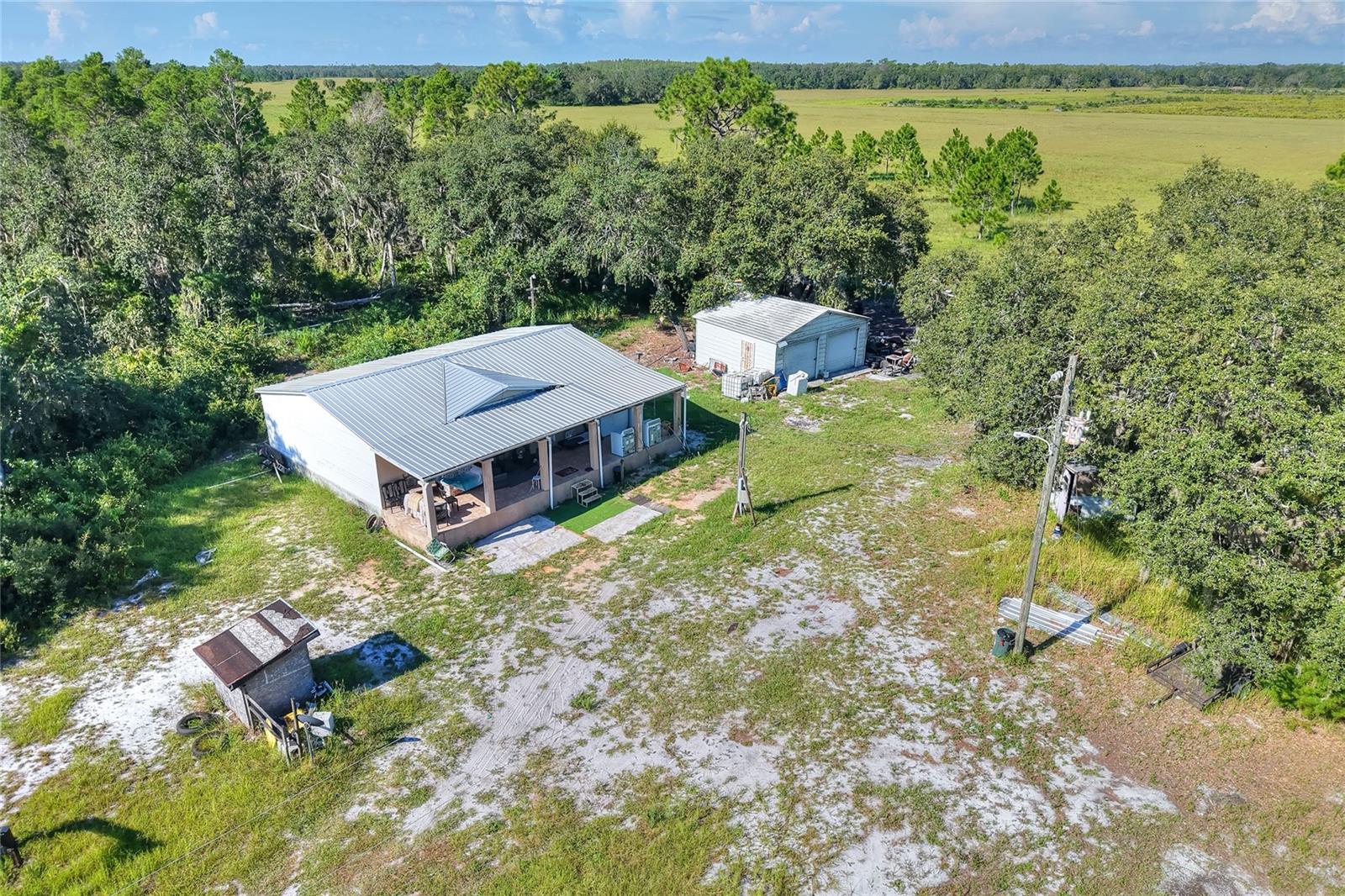 Details for 730 Mcclellan Road, FROSTPROOF, FL 33843