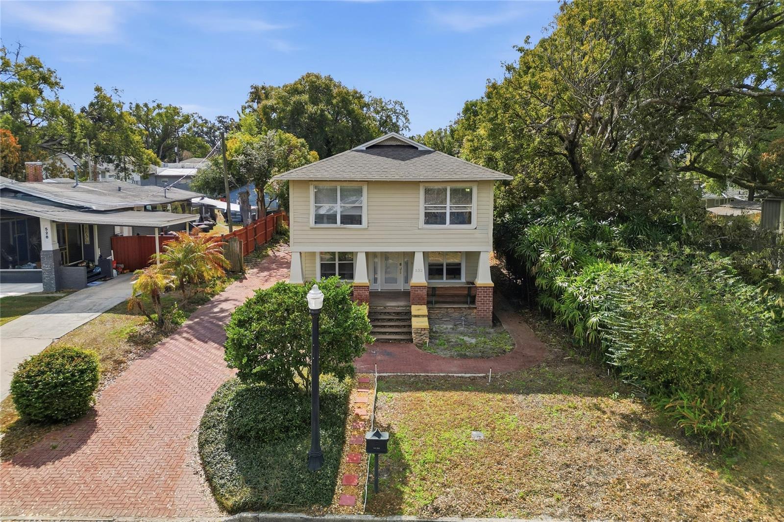 Details for 532 Hunter Street, LAKELAND, FL 33803