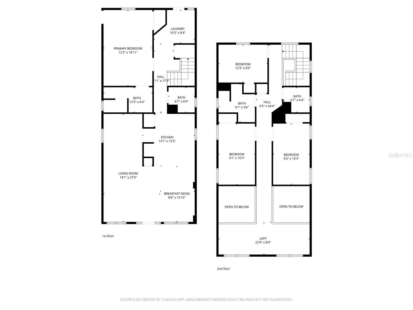 Image 69 of 69 For 532 Hunter Street