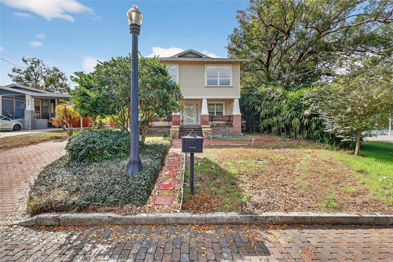 Image 7 of 69 For 532 Hunter Street