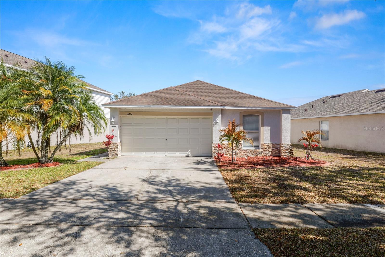 Details for 10534 Opus Drive, RIVERVIEW, FL 33579