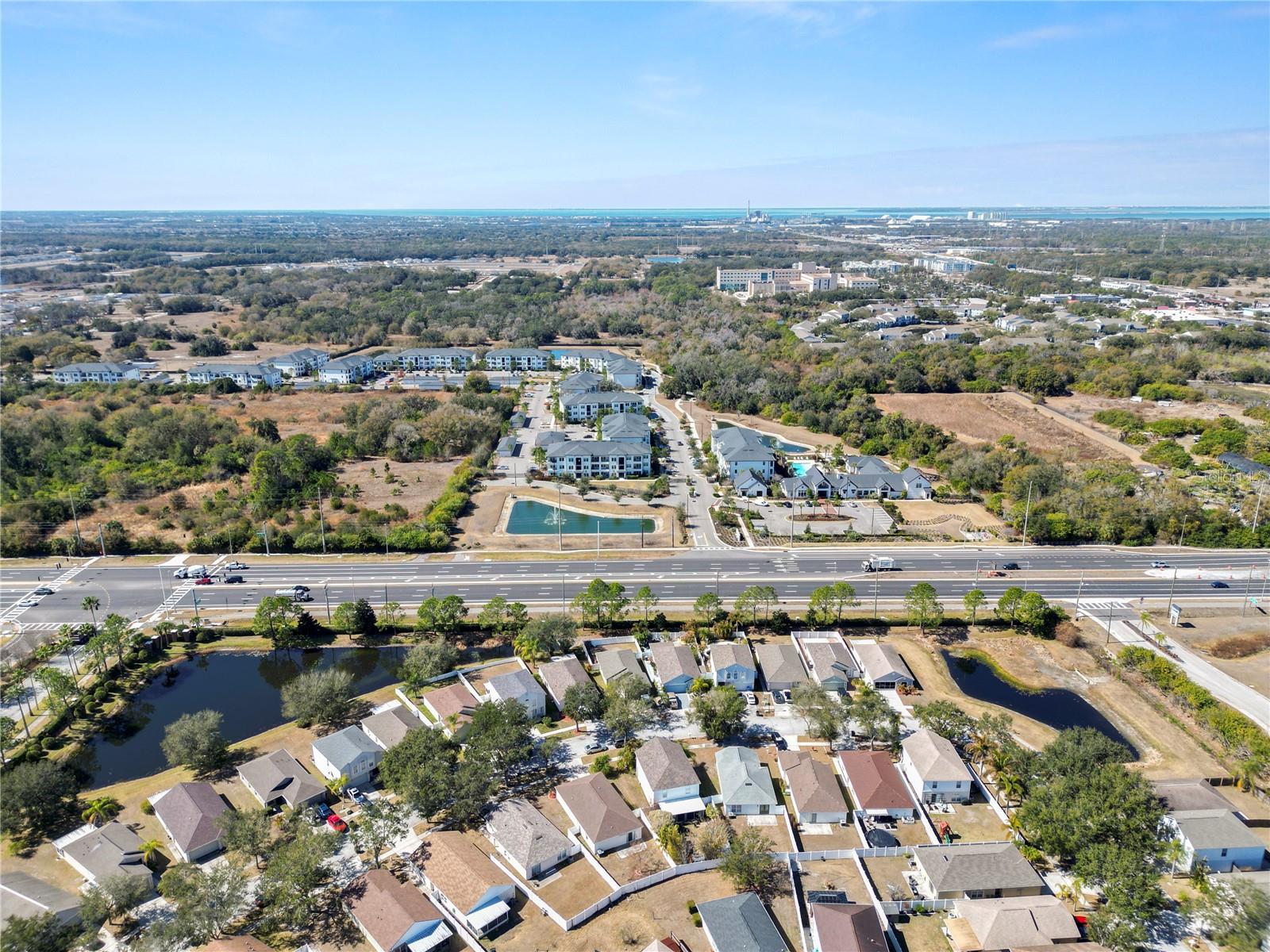 Image 32 of 34 For 10534 Opus Drive