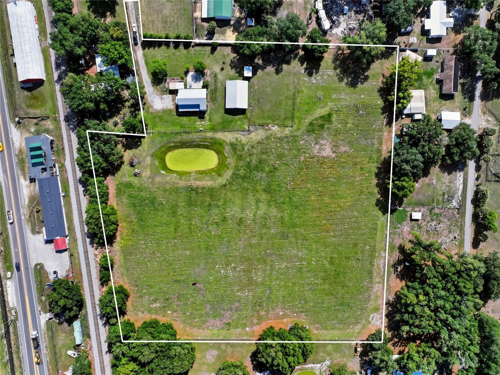 Image 4 of 55 For 123 Wiggins Road