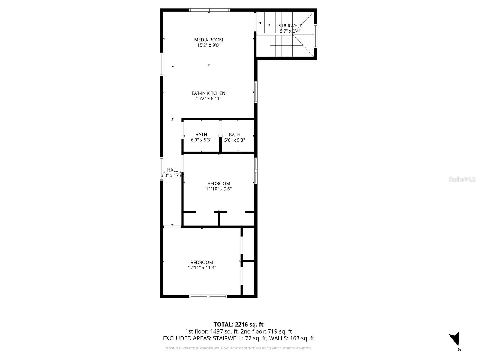 Image 48 of 55 For 123 Wiggins Road