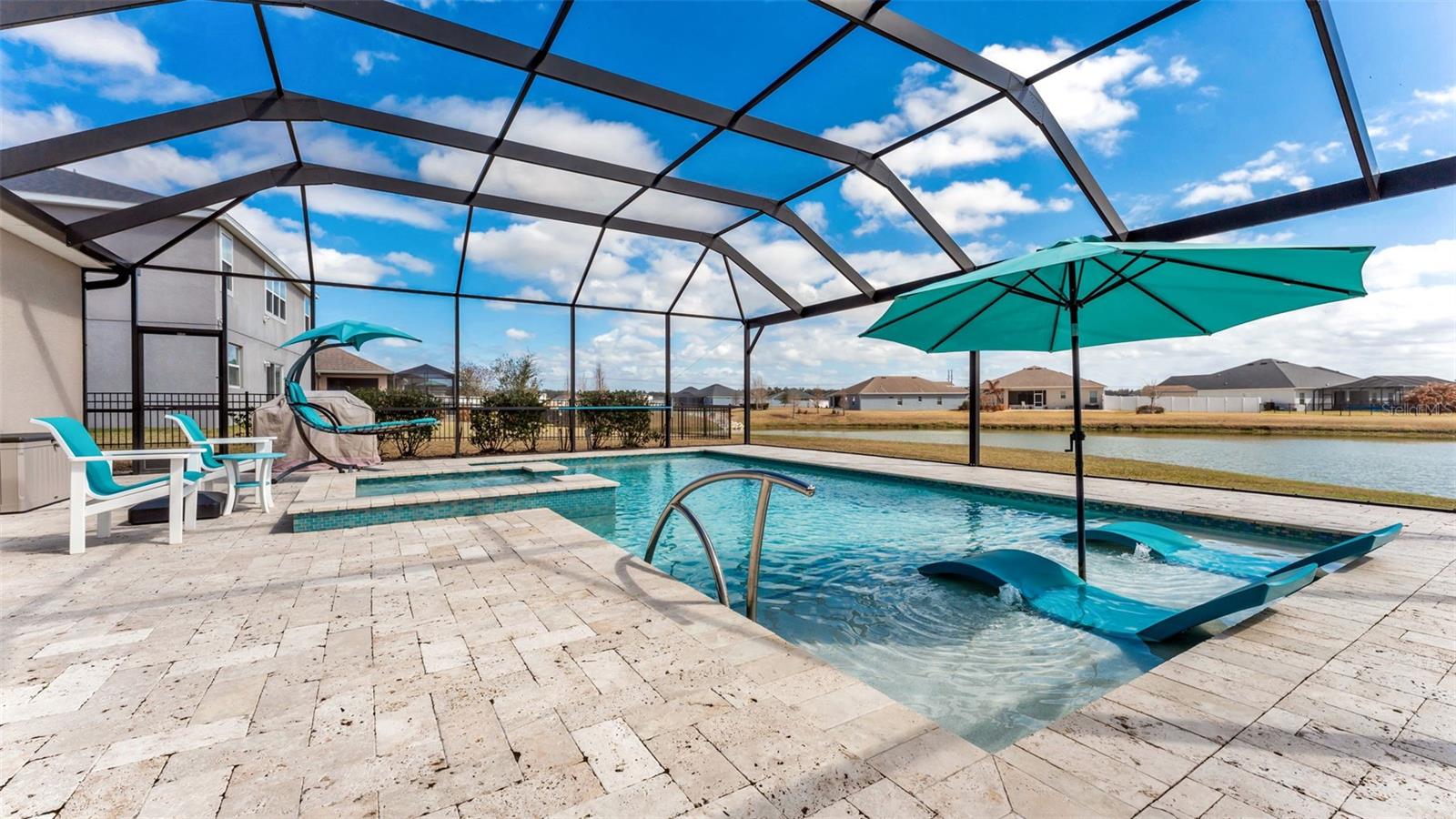 Image 43 of 53 For 4072 Shearwater Street