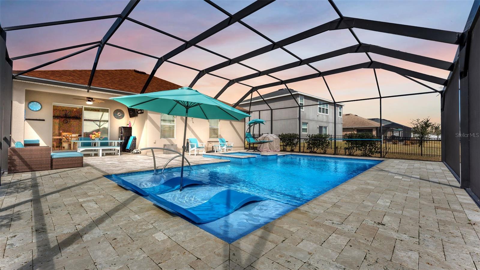 Image 45 of 53 For 4072 Shearwater Street