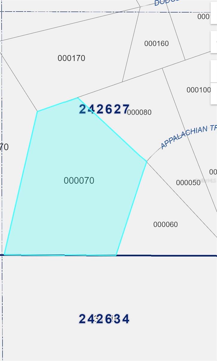 Image 4 of 5 For 2904 Appalachian Trail