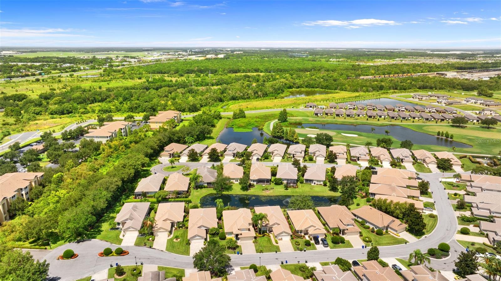 Image 41 of 62 For 3372 Turnberry Lane