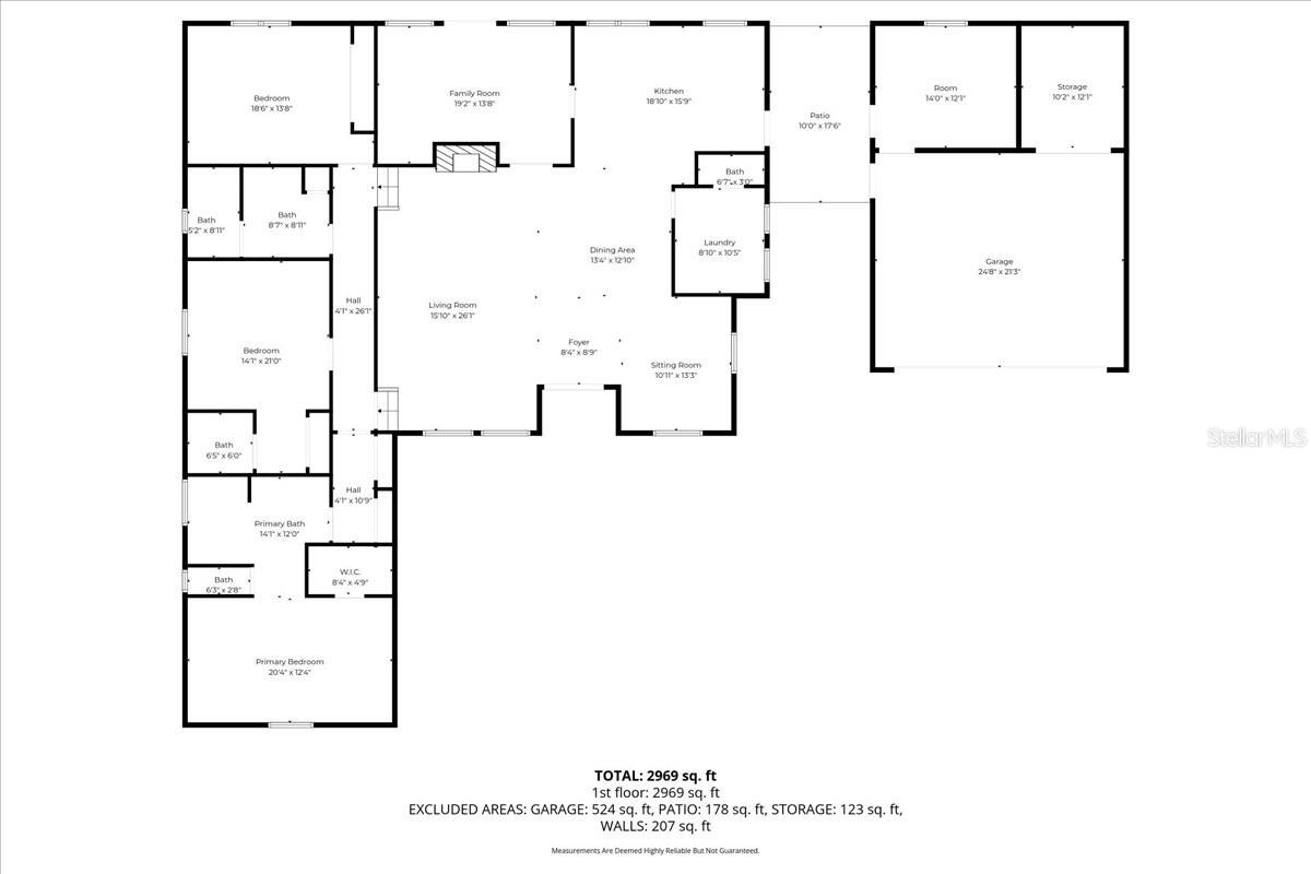 Image 64 of 64 For 5225 Glenmore Drive