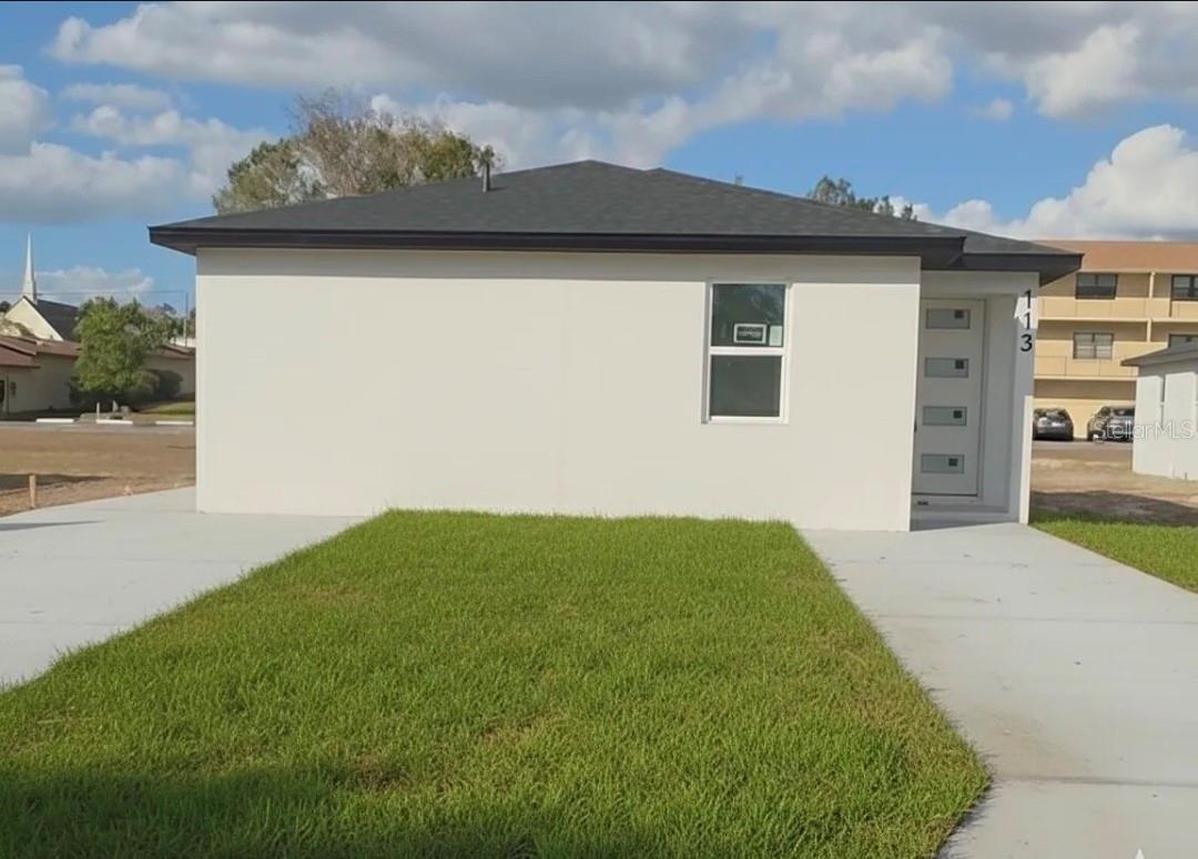 Details for 113 Bullard Avenue, LAKE WALES, FL 33853