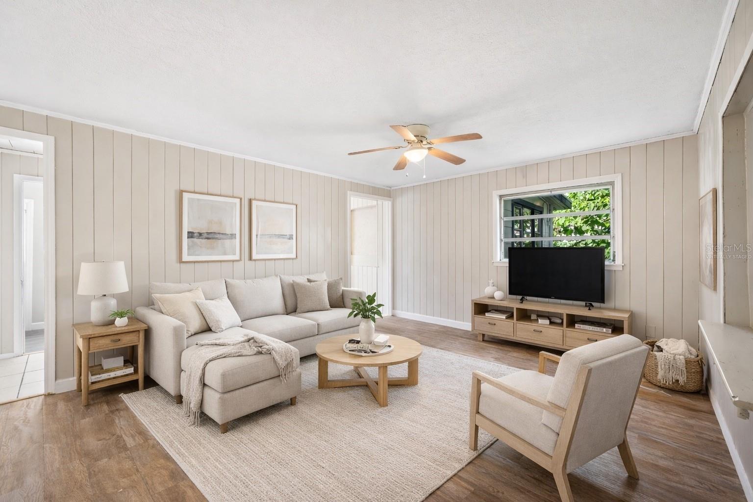 Image 3 of 49 For 3221 & 3225 Crutchfield Road