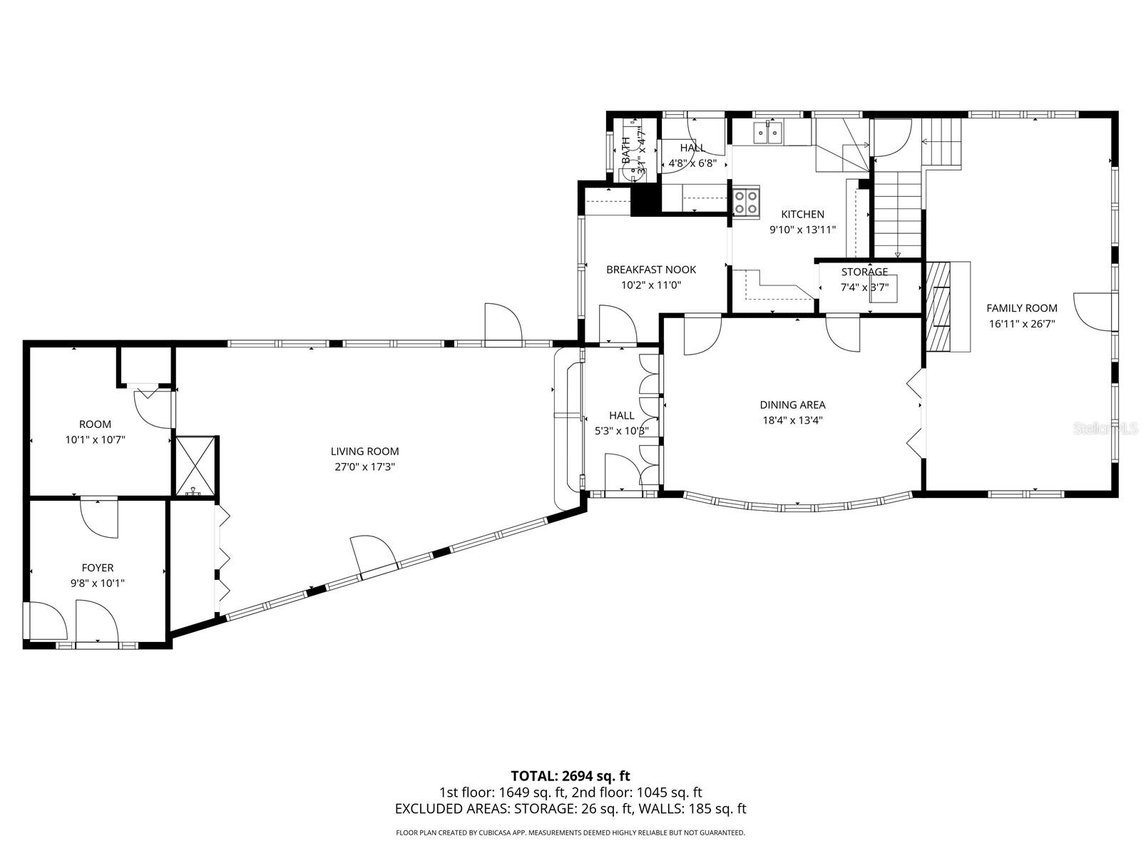 Image 69 of 71 For 1095 Broadway Avenue