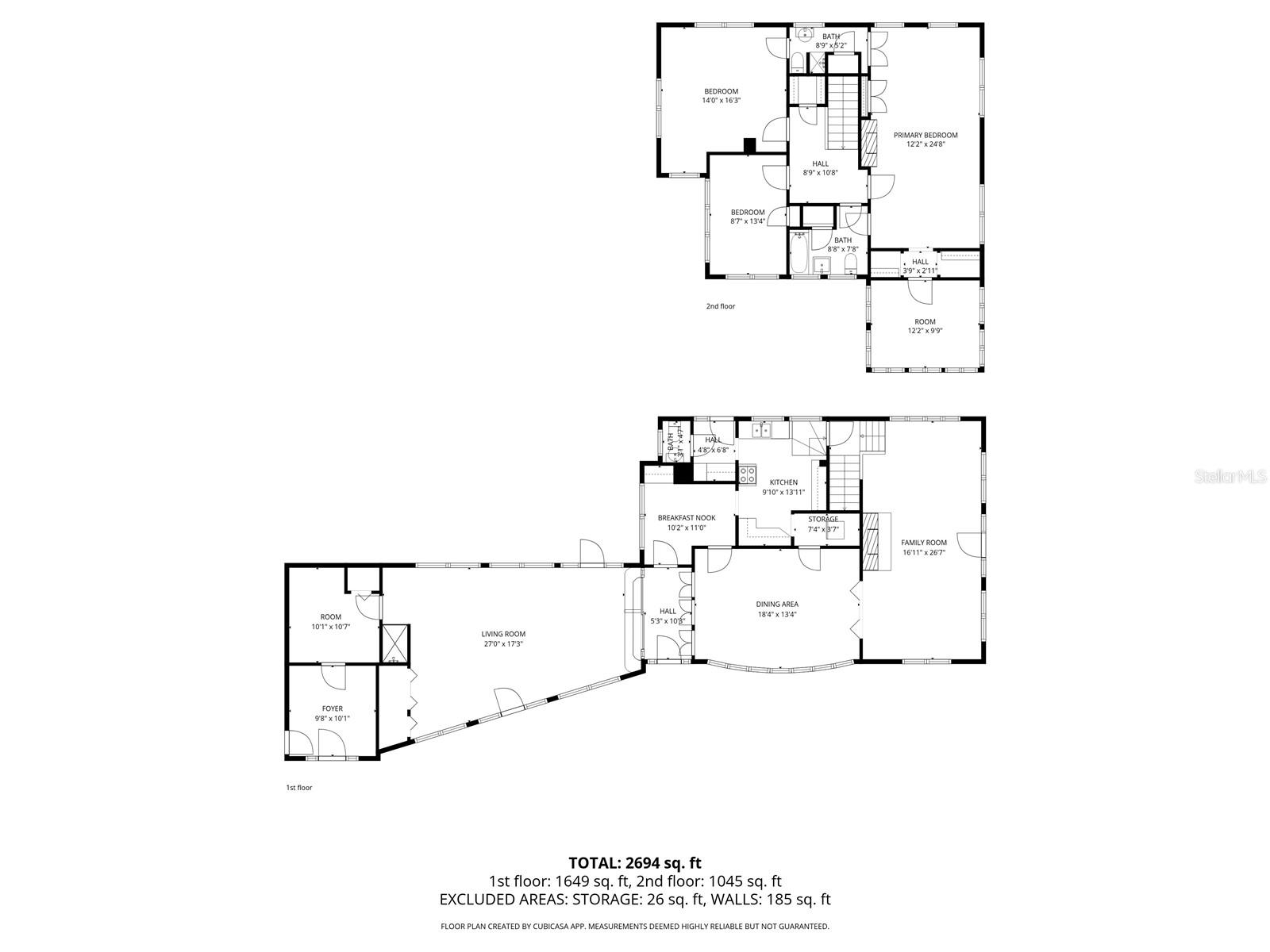 Image 71 of 71 For 1095 Broadway Avenue