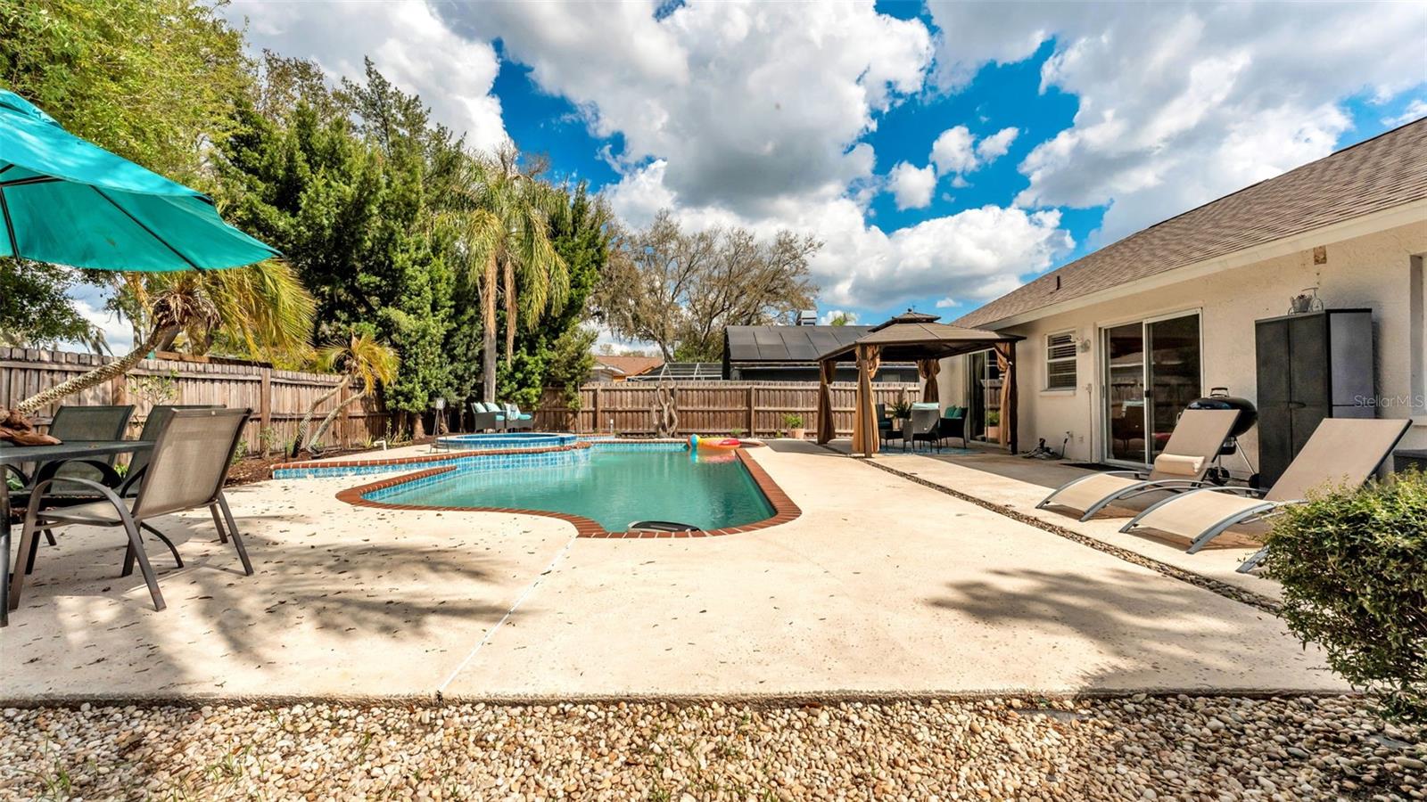 Image 34 of 53 For 12224 Wildbrook Drive