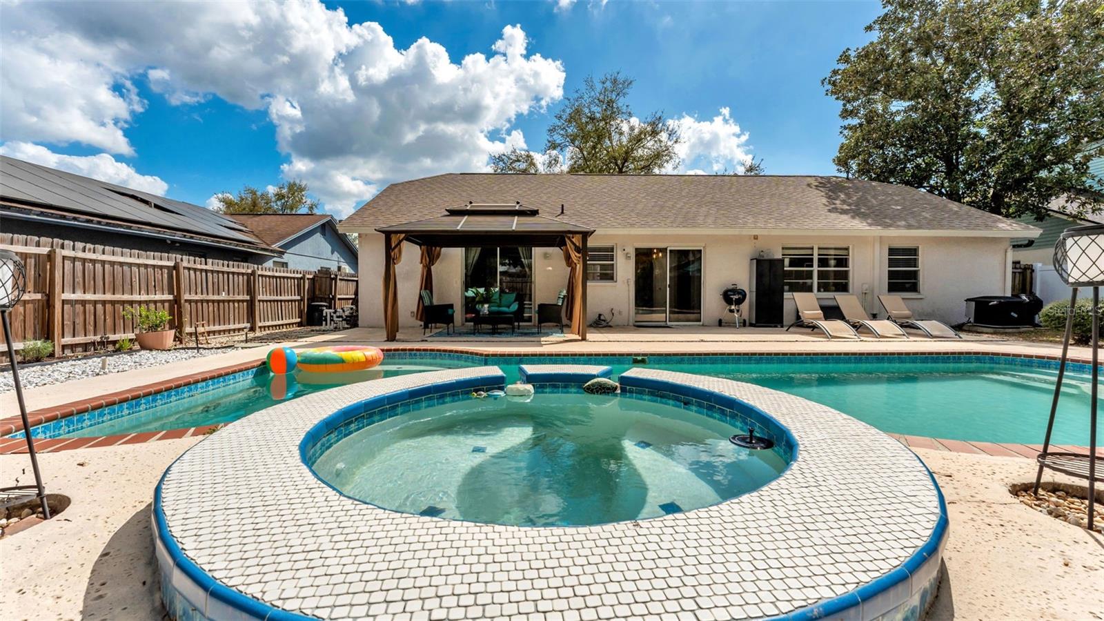 Image 37 of 53 For 12224 Wildbrook Drive