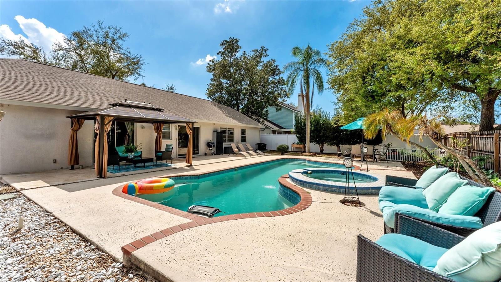 Image 38 of 53 For 12224 Wildbrook Drive