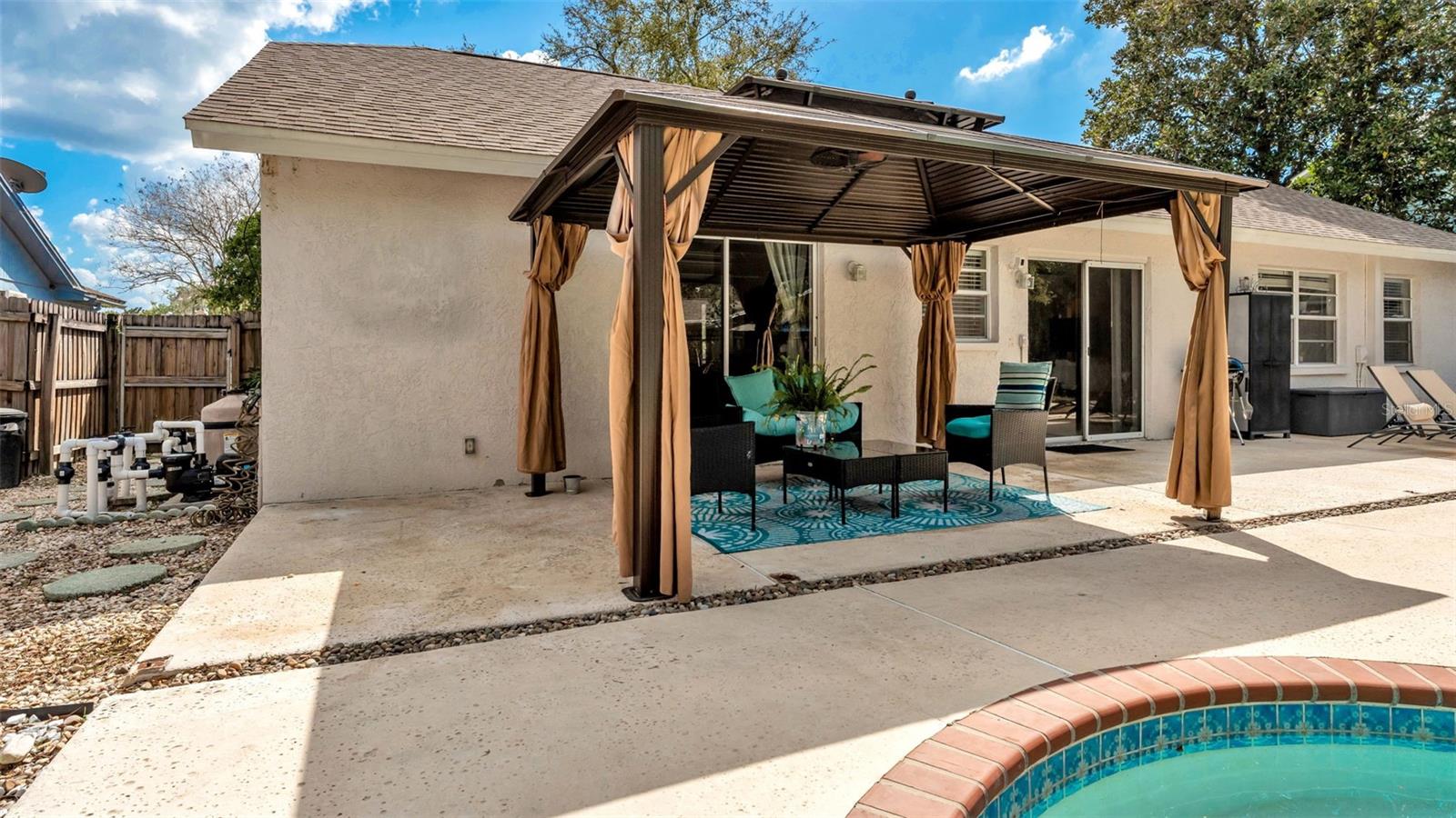 Image 39 of 53 For 12224 Wildbrook Drive