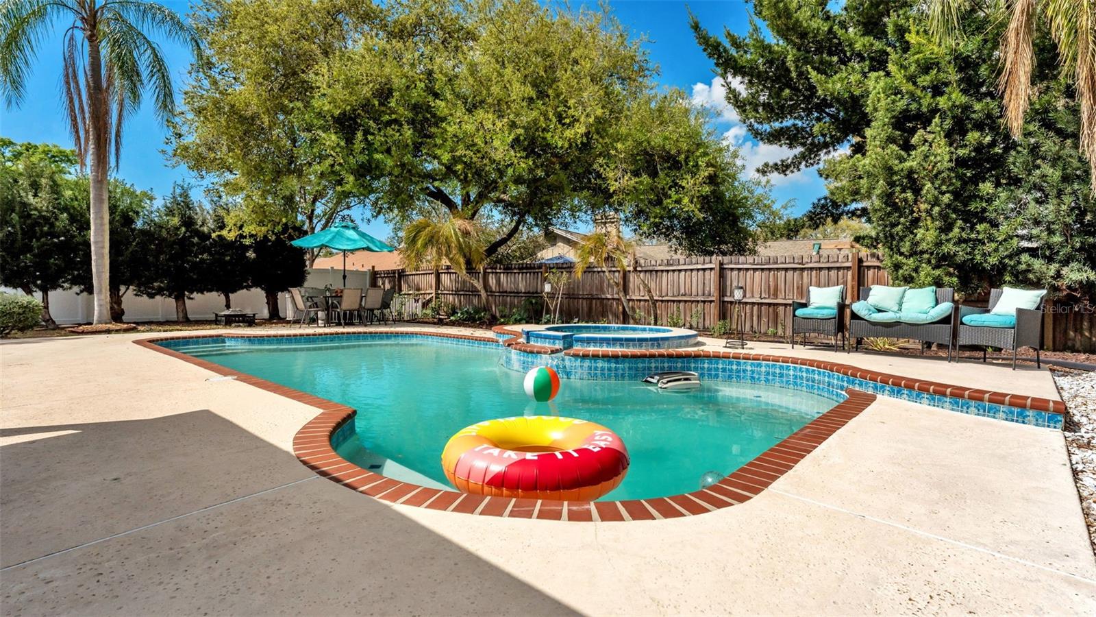 Image 40 of 53 For 12224 Wildbrook Drive