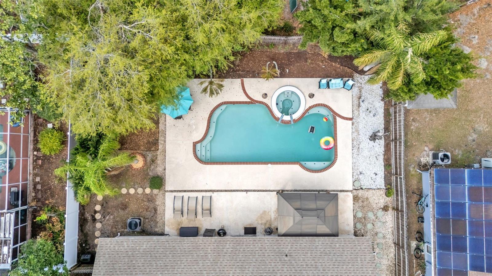 Image 47 of 53 For 12224 Wildbrook Drive