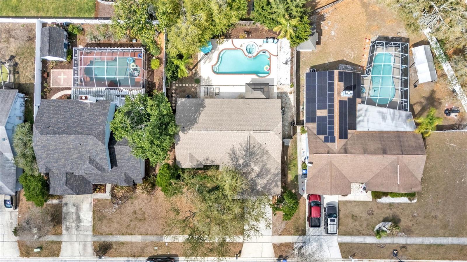 Image 48 of 53 For 12224 Wildbrook Drive