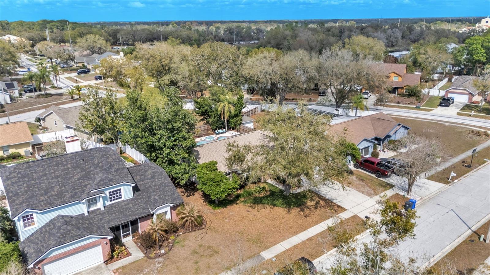 Image 52 of 53 For 12224 Wildbrook Drive