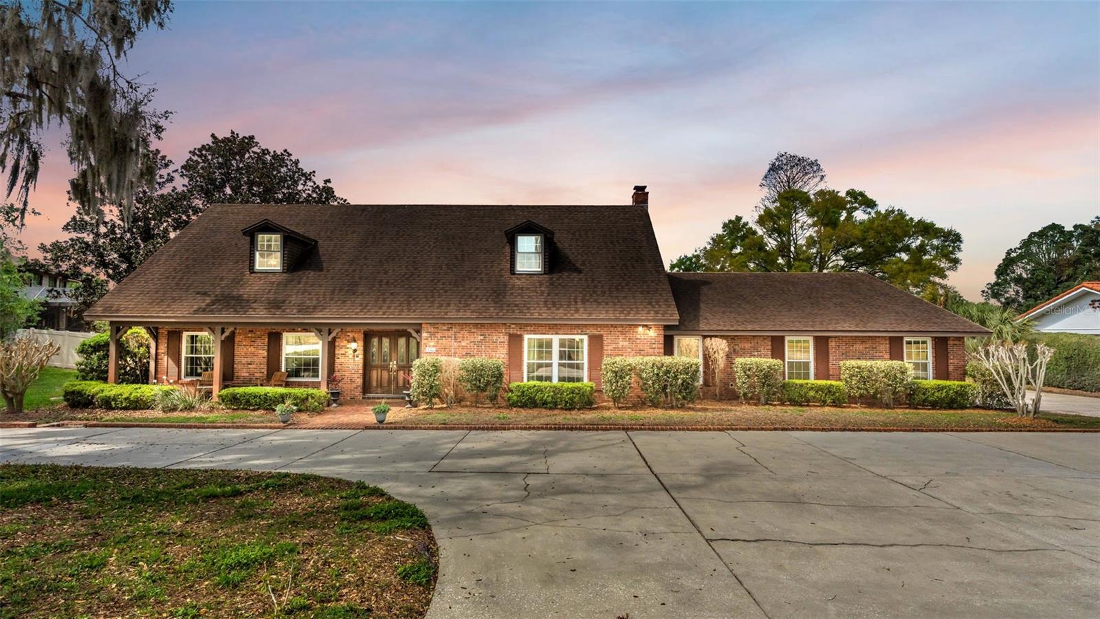 Details for 153 Lake Otis Road, WINTER HAVEN, FL 33884