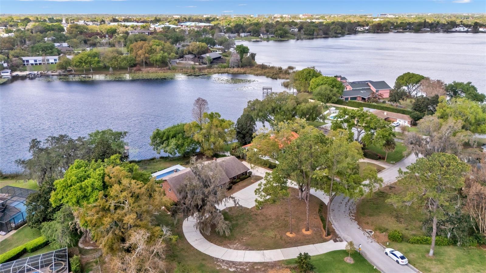 Image 75 of 81 For 153 Lake Otis Road