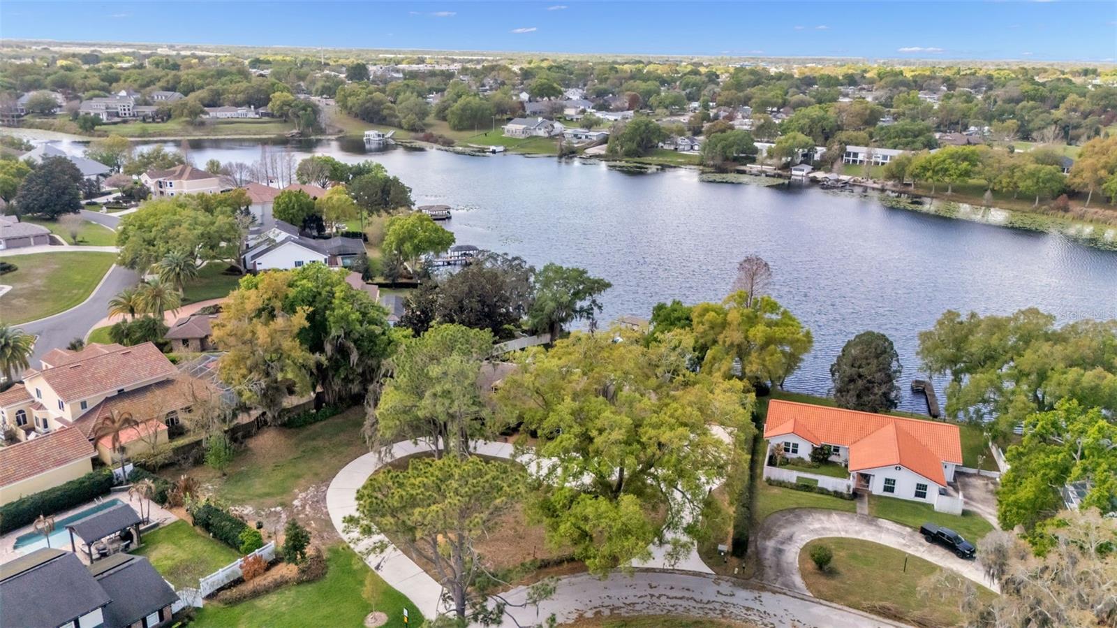 Image 76 of 81 For 153 Lake Otis Road