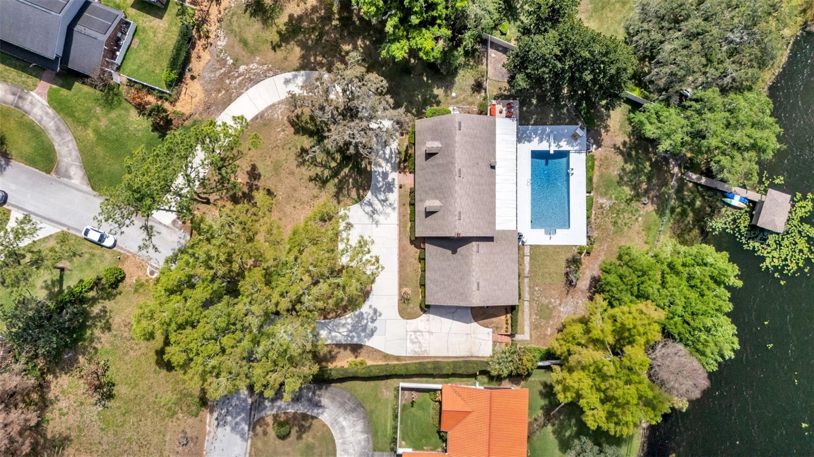 Image 82 of 93 For 153 Lake Otis Road