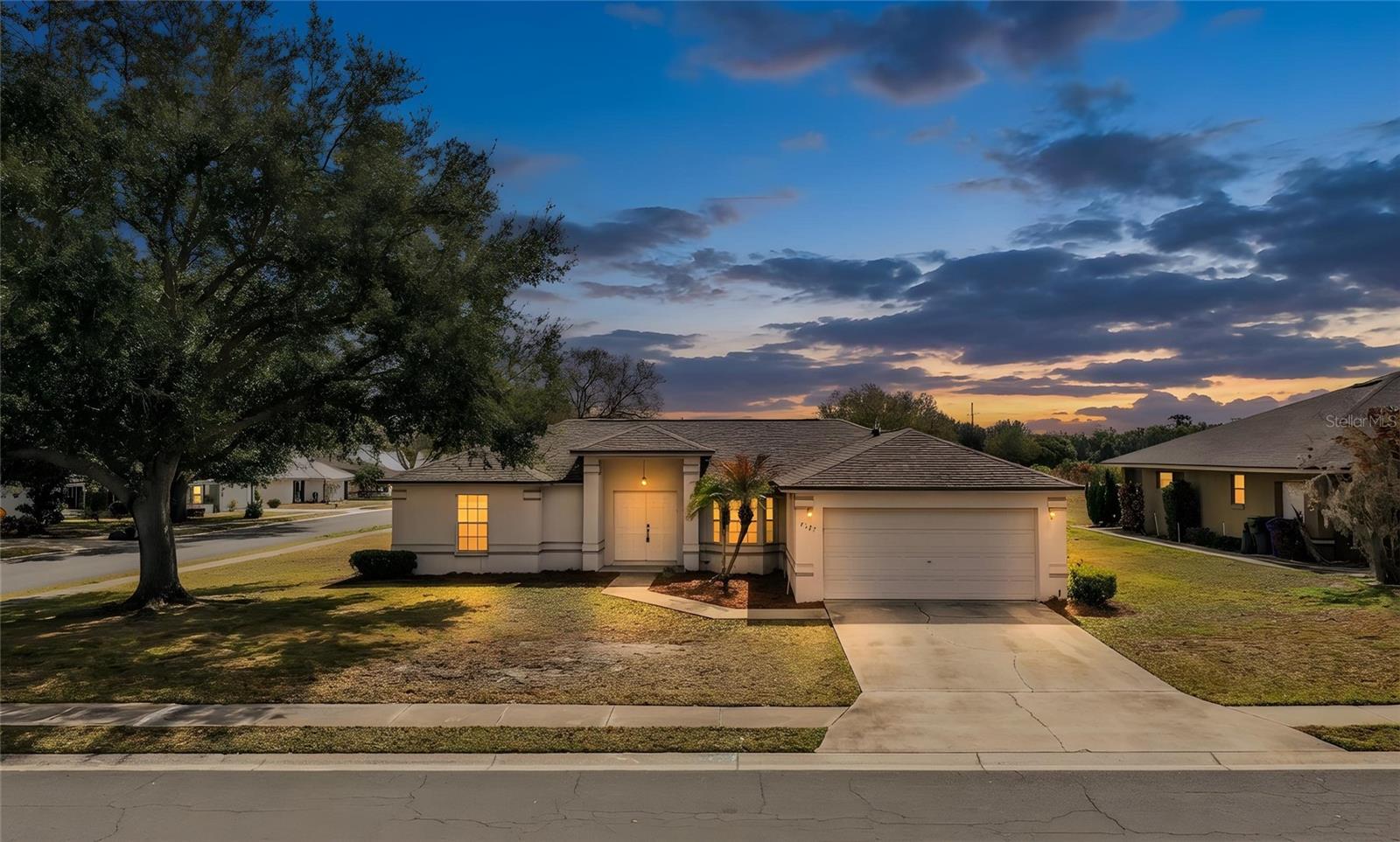 Details for 4127 Chelsea Lane, LAKELAND, FL 33809