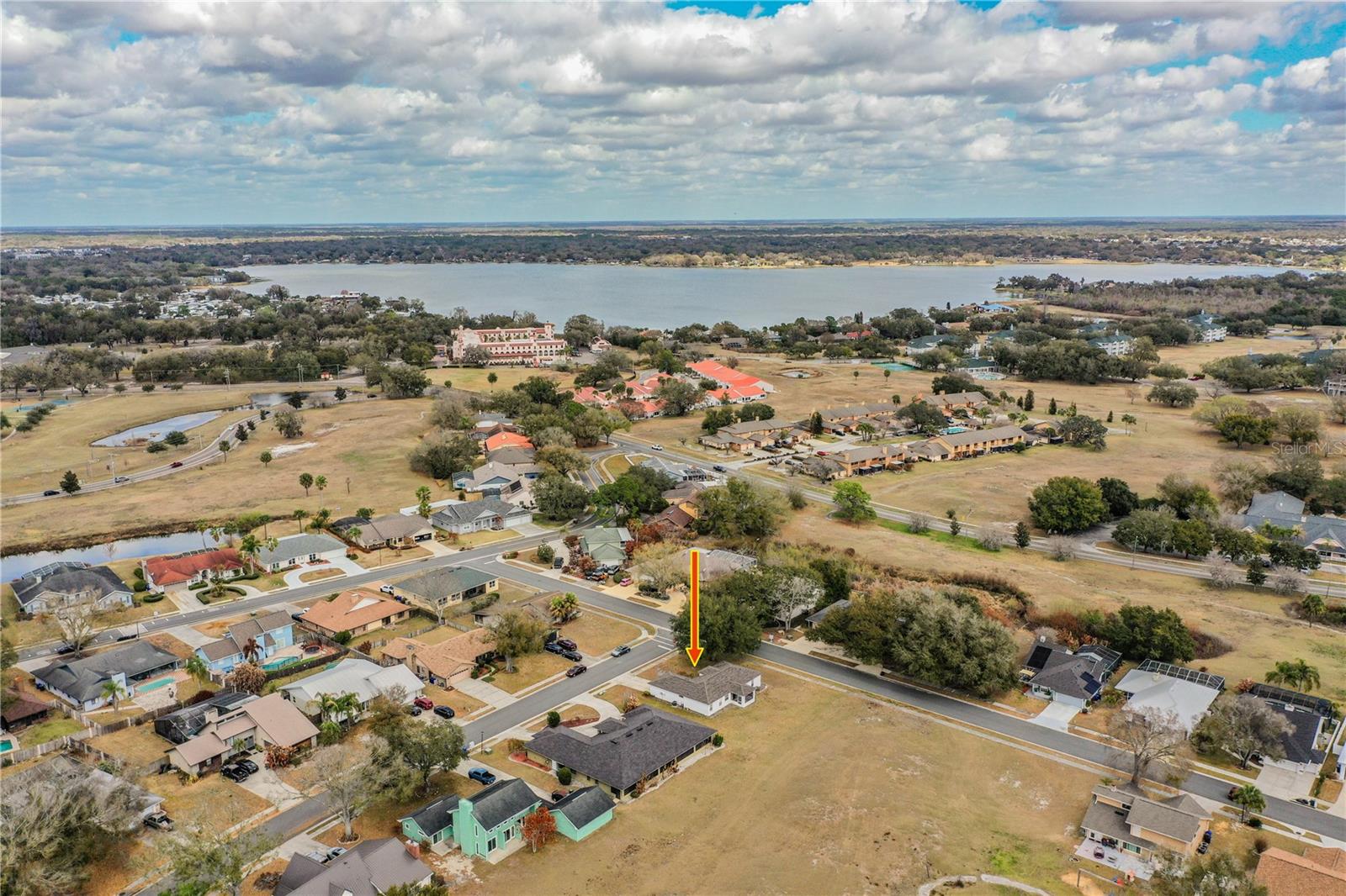 Image 49 of 52 For 4127 Chelsea Lane