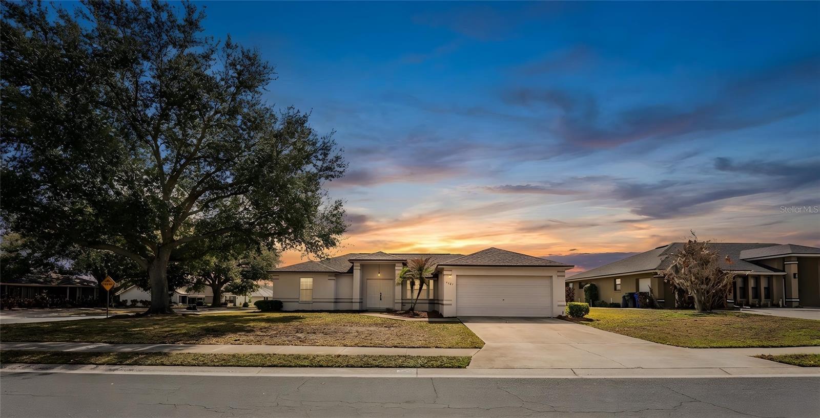 Image 52 of 52 For 4127 Chelsea Lane