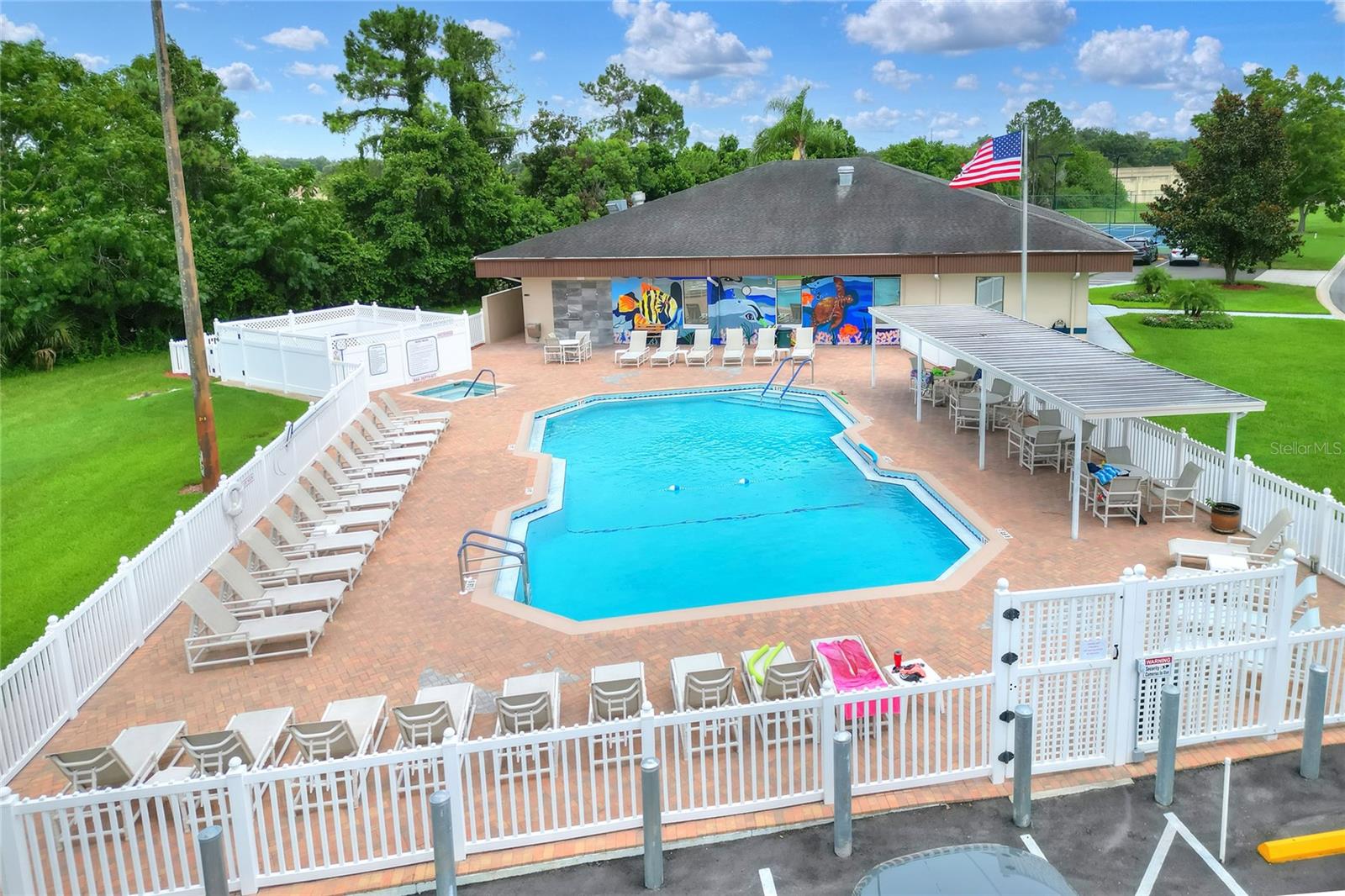 Image 83 of 89 For 6260 Crane Drive