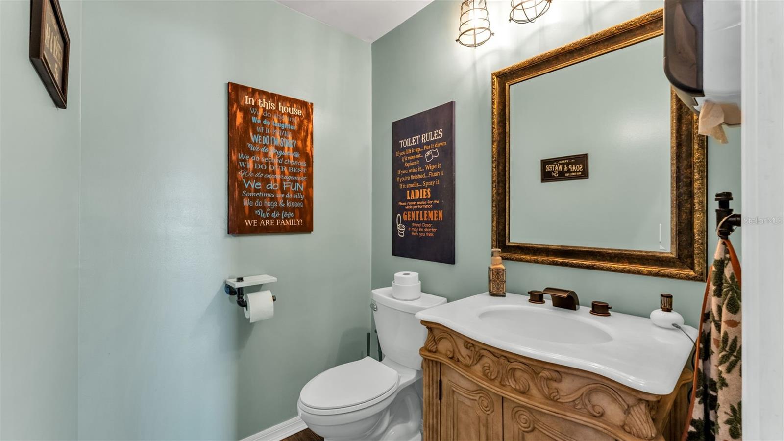 Image 29 of 70 For 2865 Hammock Drive