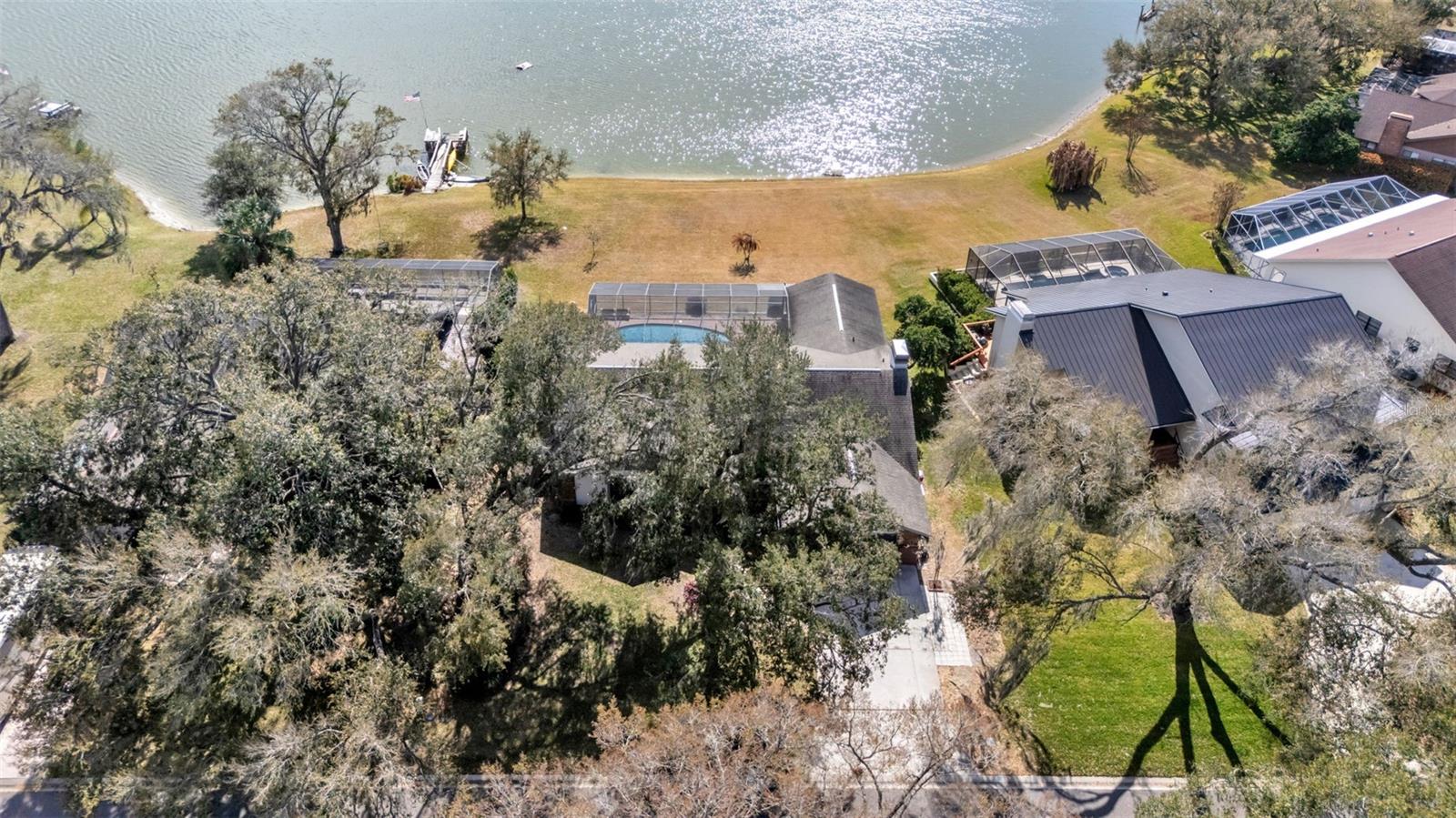 Image 3 of 70 For 2865 Hammock Drive