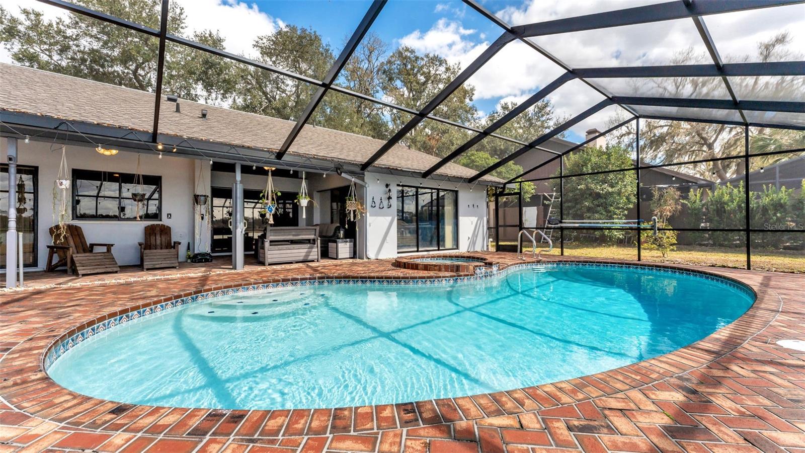 Image 50 of 70 For 2865 Hammock Drive