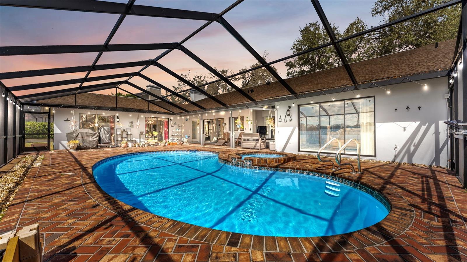 Image 51 of 70 For 2865 Hammock Drive