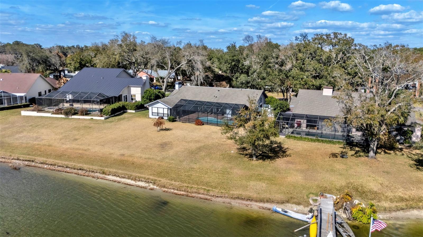 Image 63 of 70 For 2865 Hammock Drive