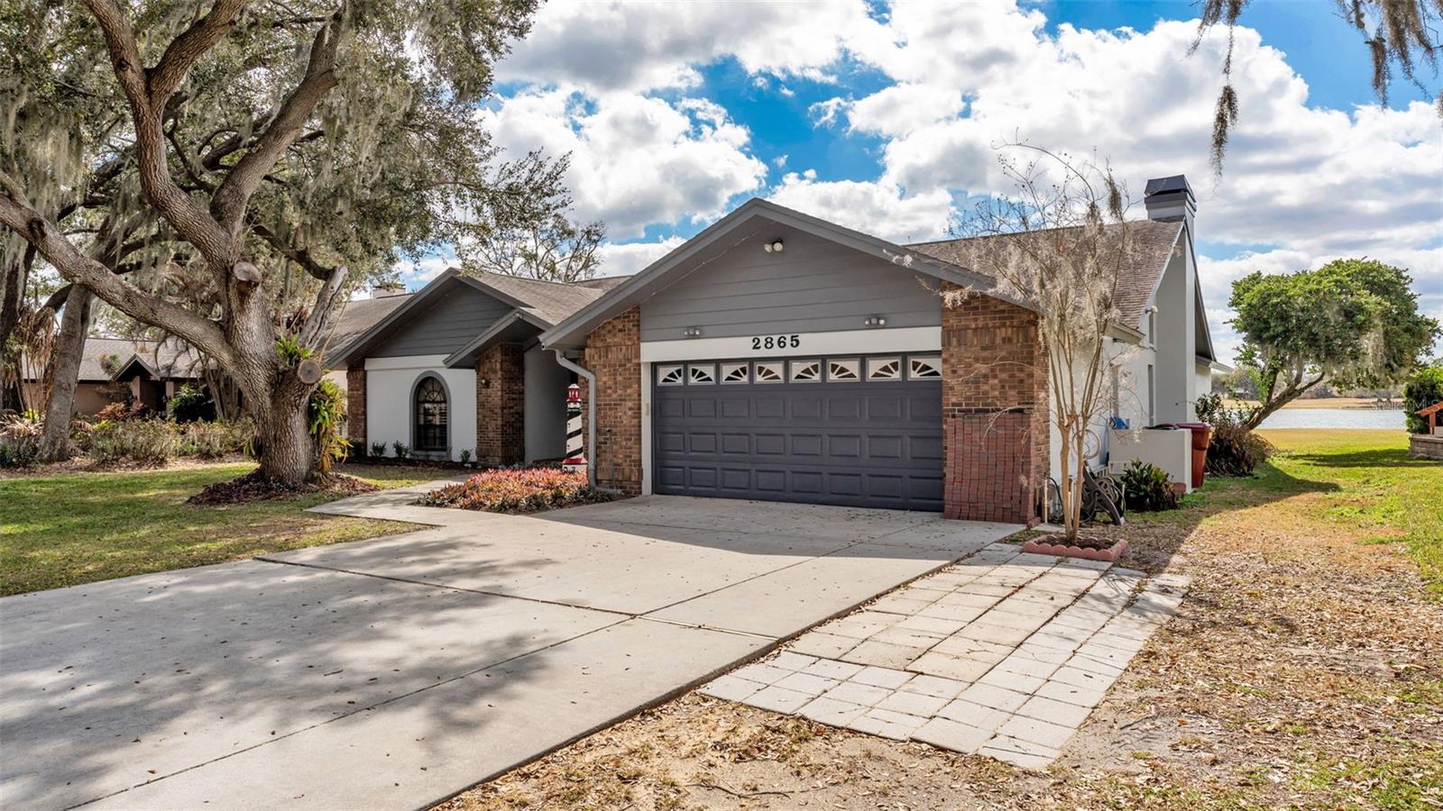 Image 68 of 70 For 2865 Hammock Drive