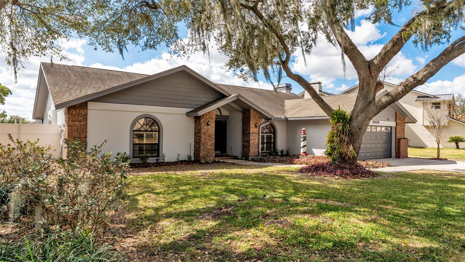 Image 69 of 70 For 2865 Hammock Drive