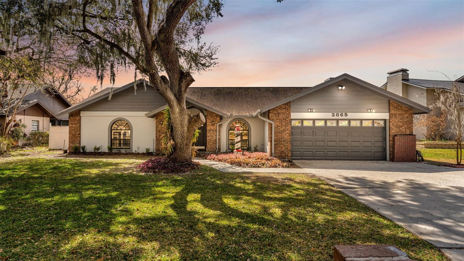 Image 70 of 70 For 2865 Hammock Drive