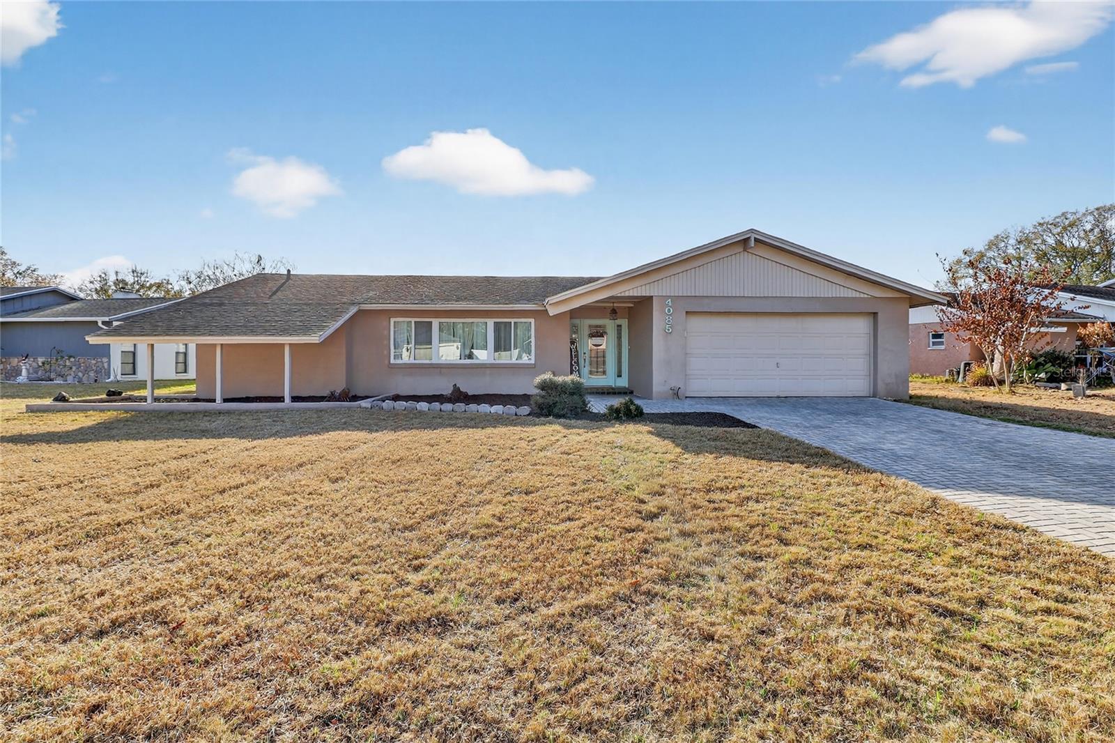 Image 2 of 51 For 4085 Old Colony Road