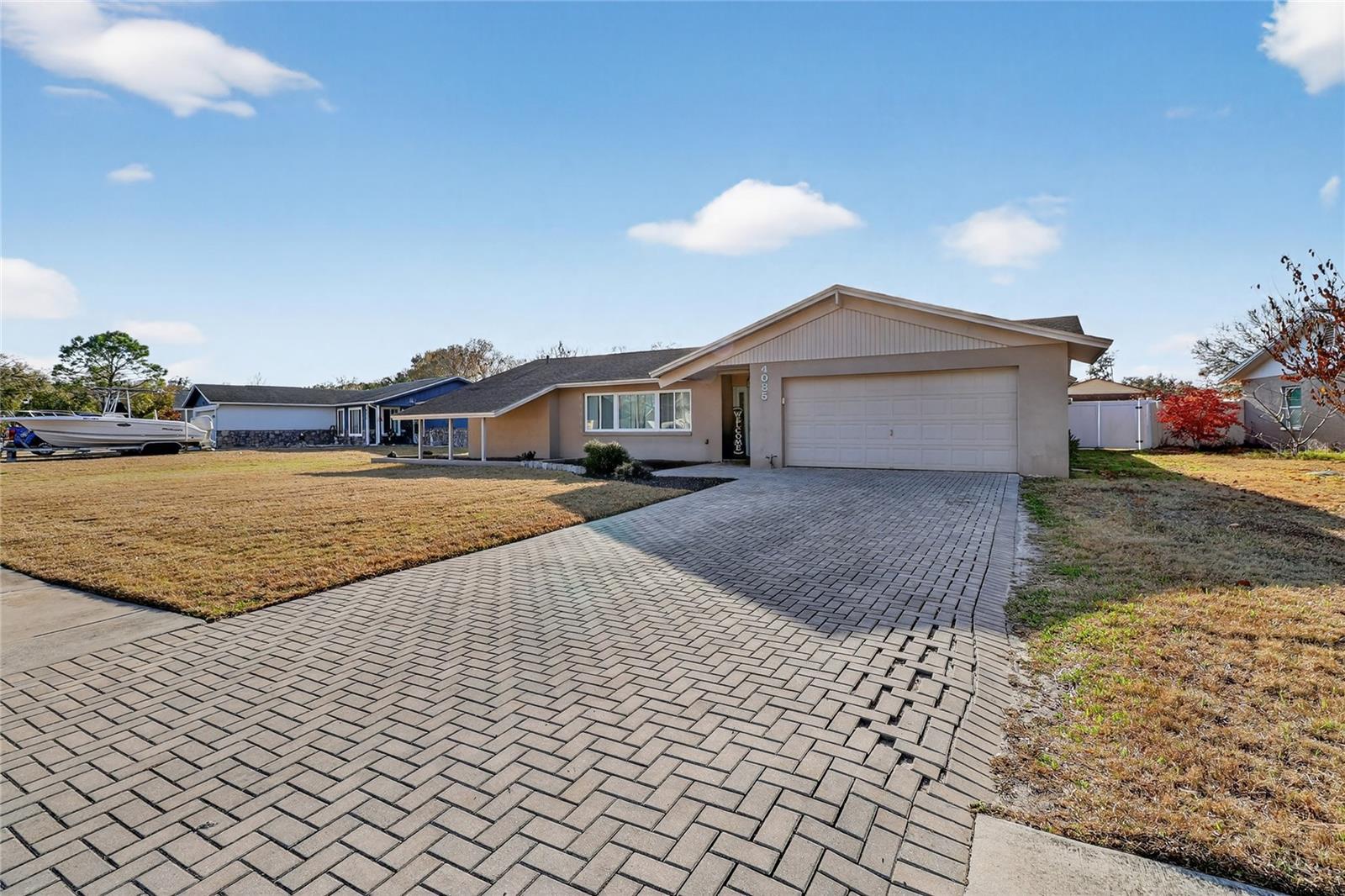 Image 3 of 51 For 4085 Old Colony Road