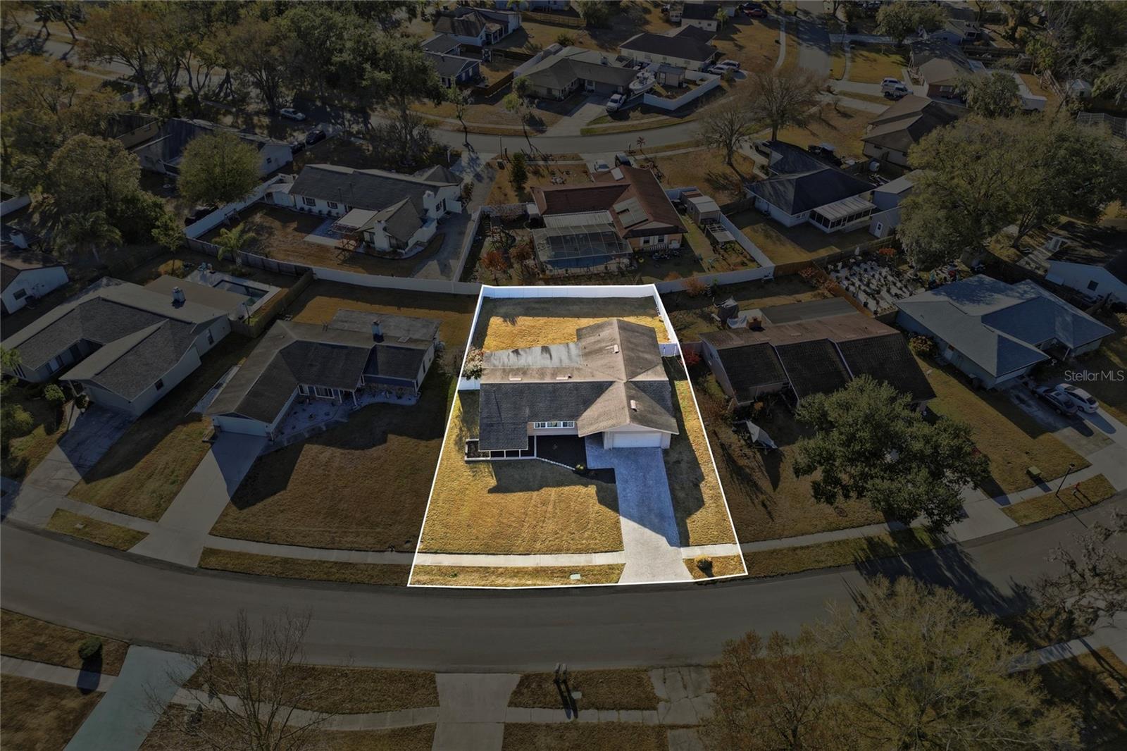 Image 5 of 51 For 4085 Old Colony Road